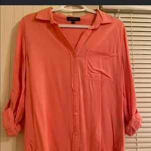 Women’s blouse